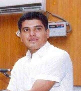 कवडू लोहकरे यांना स्टार महाराष्ट्र पर्यावरण गौरव पुरस्कार जाहीर