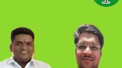 भारतीय जनता पार्टी तालुका पेठ जि.नाशिक कार्यकार्णी नियुक्ती जाहिर