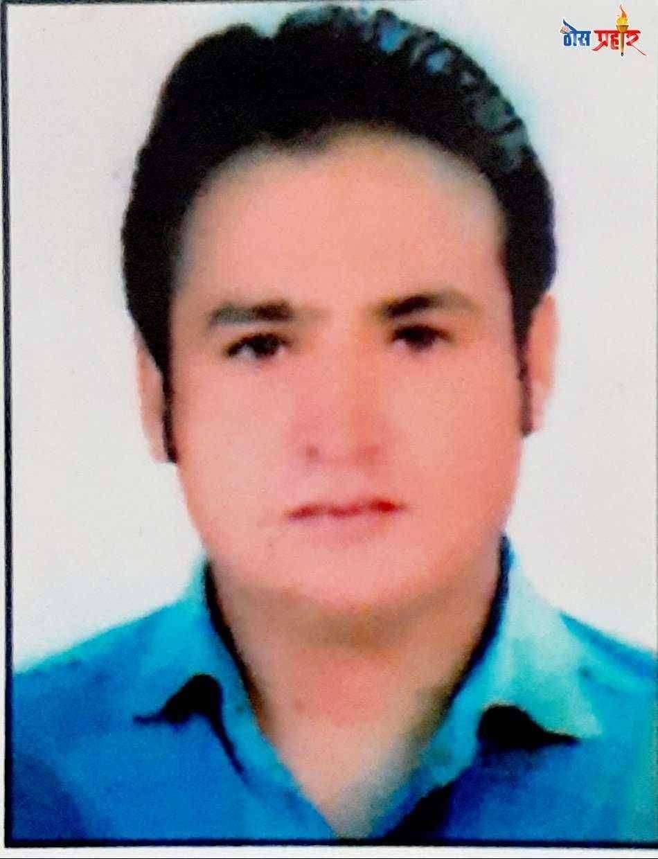 शहीद टिपू सुलतान युवक संघटनेच्या वतीने पंढरपूर नगरपरिषद येथे निवेदन