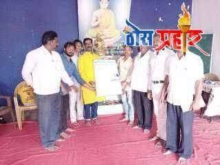 वालचंदनगर मध्ये एक दिवसीय माहिती अधिकार कार्यशाळा संपन्न.