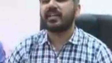 जिल्ह्यात आपत्ती व्यवस्थापन कायदा लागू जिल्हाधिकाऱ्यांनी केले आदेश जारी