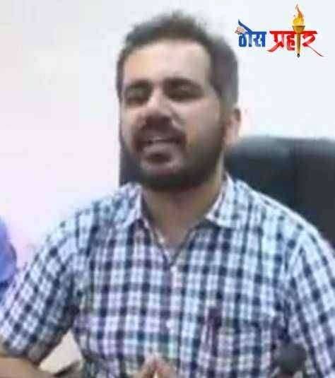 जिल्ह्यात आपत्ती व्यवस्थापन कायदा लागू जिल्हाधिकाऱ्यांनी केले आदेश जारी