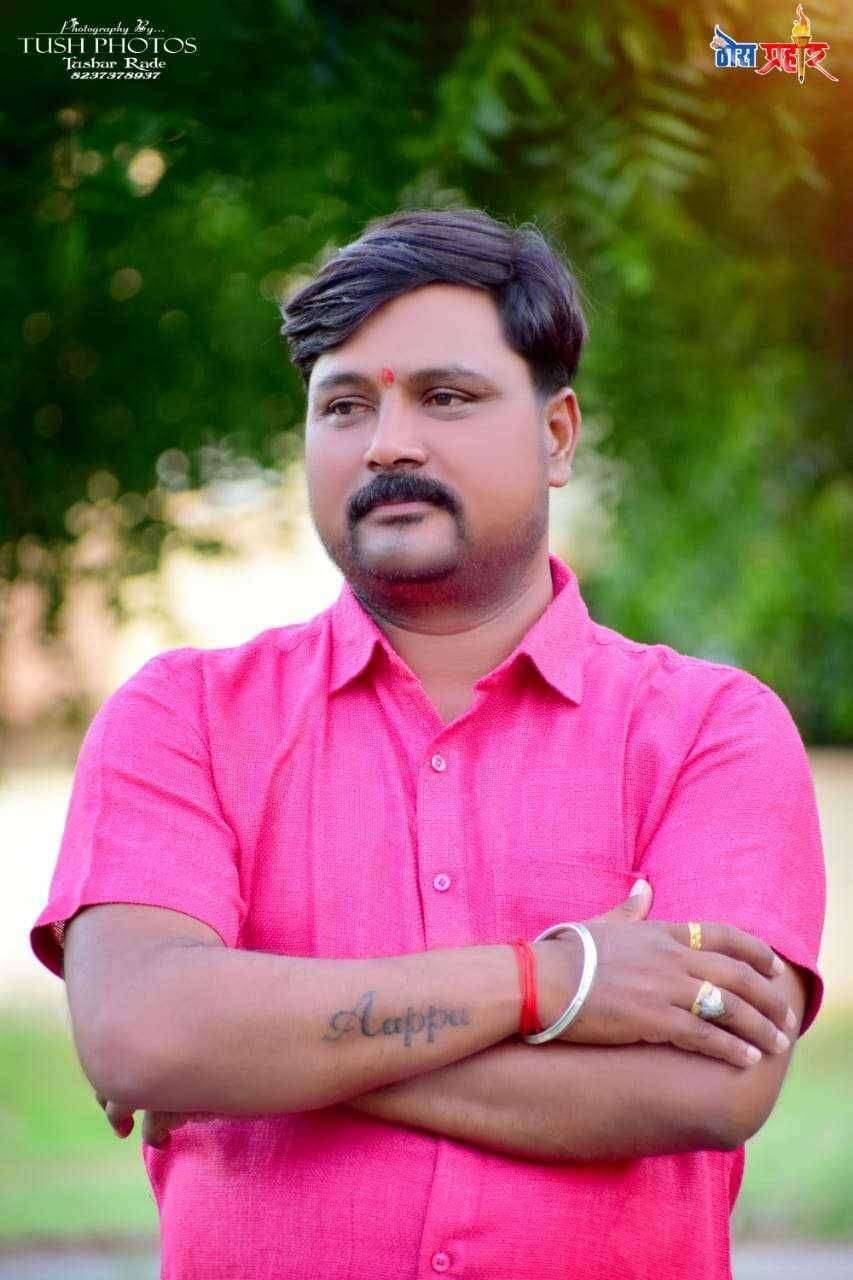 लोणंद नगरपंचायत उपनगराध्यक्ष किरण पवार यांच्यावर अविश्वास ठराव प्रस्ताव बारगळला