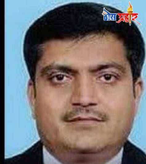 गर्दी होणाऱ्या कार्यक्रमांचे आयोजन करु नये जिल्हाधिकारी डॉ.अविनाश ढाकणे यांचे आवाहन