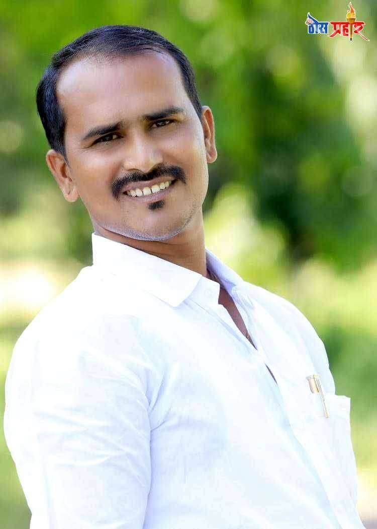 पदवीधर युवकांनी लवकरात लवकर नाव नोंदणी करावी - एस.के चव्हाण सर नाव नोंदणी करण्याची शेवटची तारीख ३१ मार्च