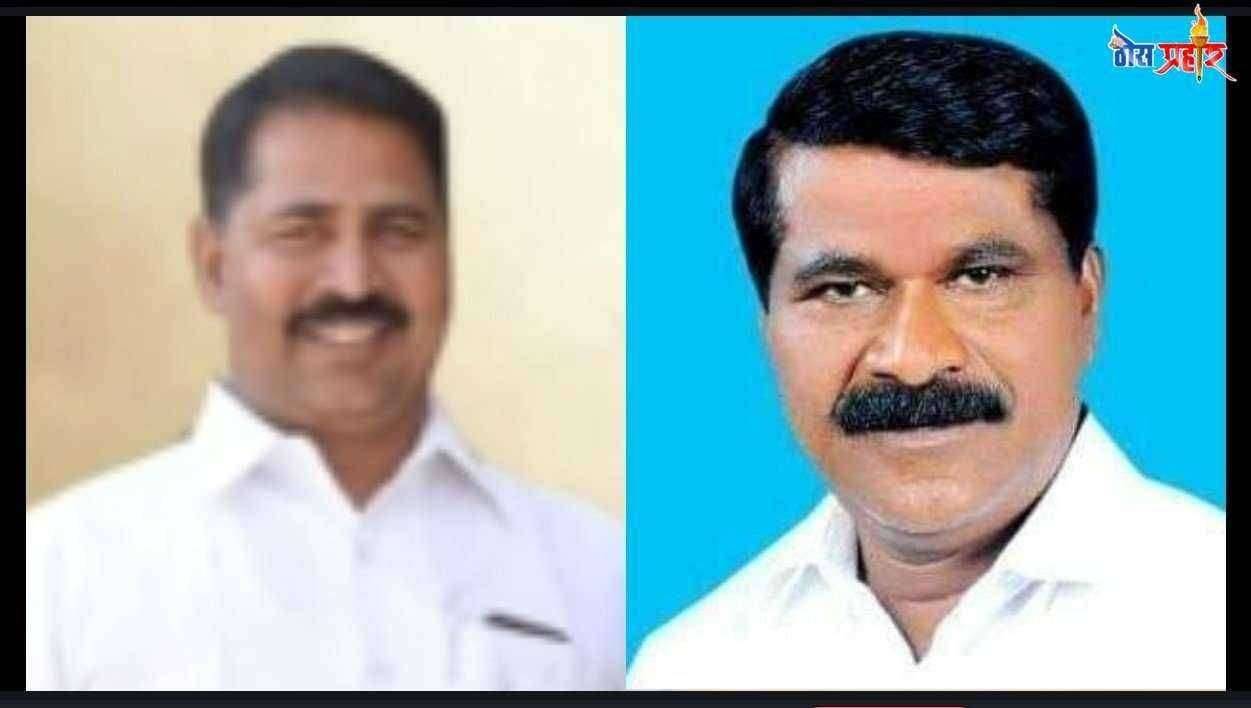 इंदापूर राष्ट्रवादी तालुकाध्यक्षाची पदावरून उचलबांगडी ! तालुक्याचे नवे अध्यक्ष हनुमंत कोकाटे.