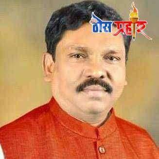 ओबीसी विद्यार्थ्यांसाठी स्वतंत्र वसतिगृहाची निर्मिती करा- खासदार अशोक नेते यांची लोकसभेत मागणी ,