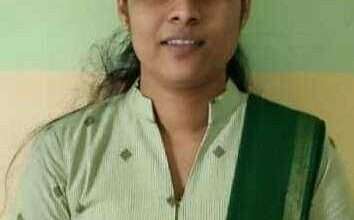 चव्हाणवाडीच्या तरुणीचे एमपीएससी परिक्षेत उज्वल यश. कुठल्याही क्लासविना शेतकरी कन्या पीएसआय साठी पात्र