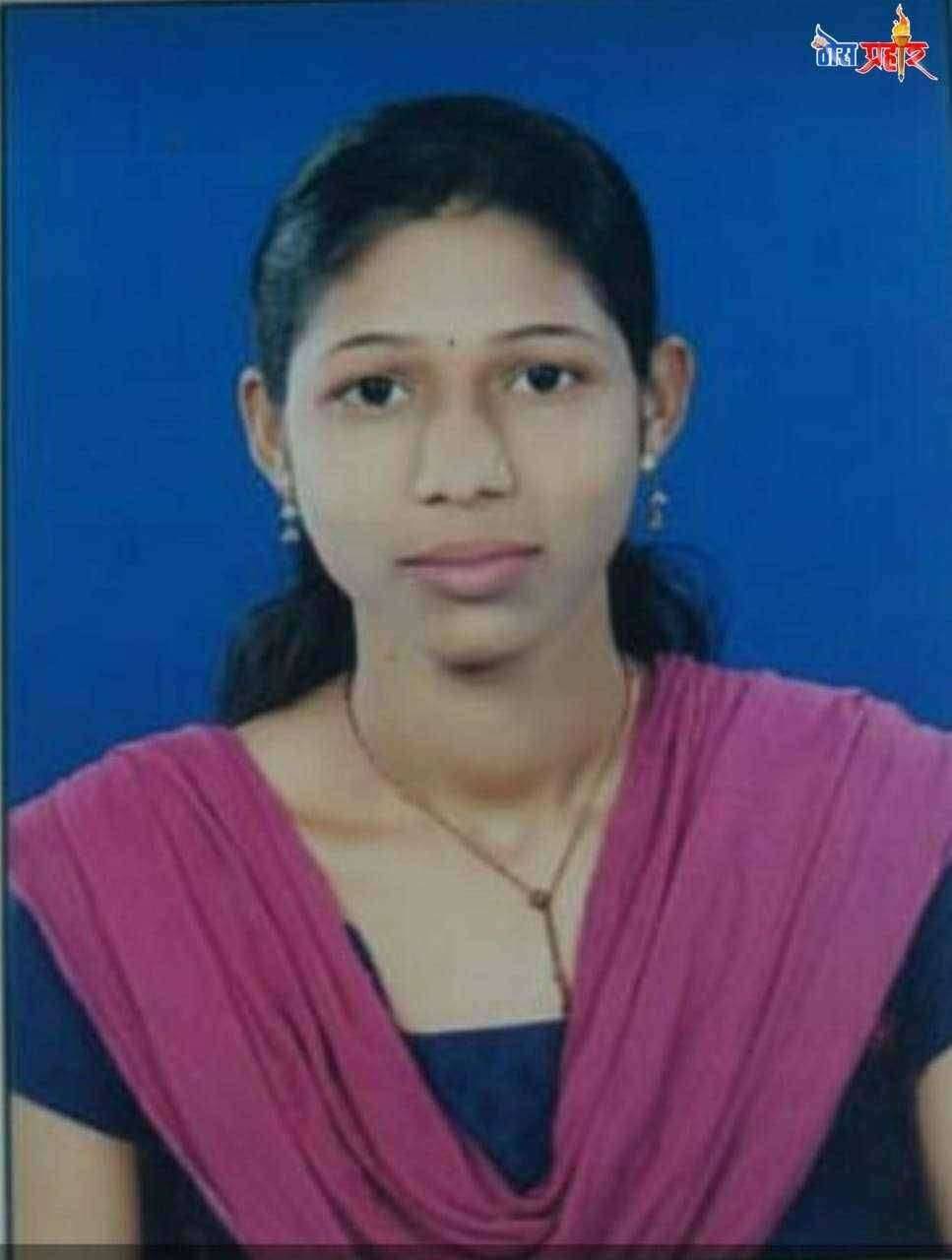 गरिबीवर मात करीत घातली यशाला गवसणी..