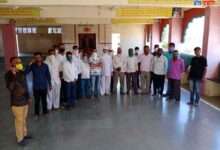 पश्चिम महाराष्ट्रातील सलून दुकाने 20 मार्च पासून बंद राहणार नाभिक महामंडळाचा निर्णय