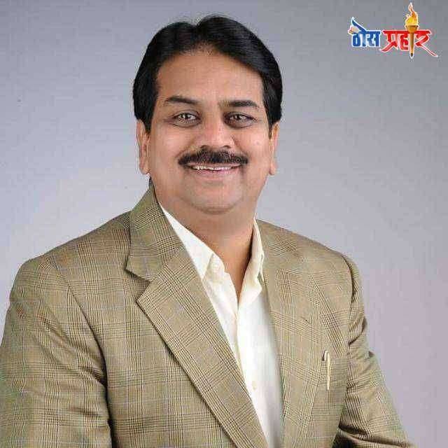 जनता कर्फ्यूला उस्फूर्तपणे प्रतिसाद द्या - हर्षवर्धन पाटील