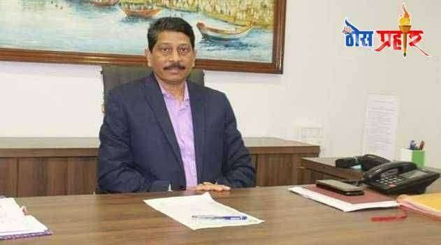 जनता संचार बंदीतील उत्स्फुर्त सहभागाबद्दल जिल्हाधिकारी शंभरकर यांच्याकडून आभार