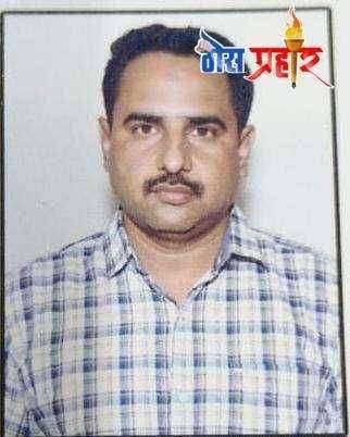 महत्त्वपूर्ण काम असल्यास घराबाहेर पडावे अन्यथा घरीच रहावे तहसीलदार मिलिंदकुमार वाघ यांचे तालुक्यातील जनतेला आवाहन