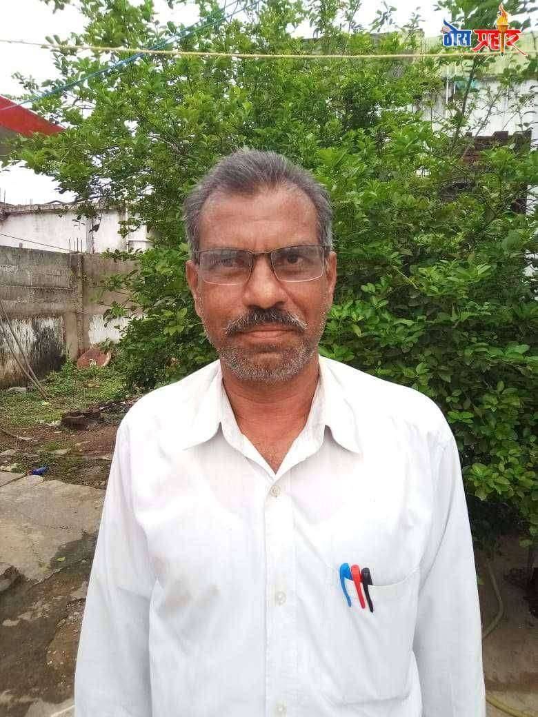 ?" दुःख नये तेणे। करिता सायास।। कारण अभ्यास। तुका म्हणे ।।" विद्यार्थ्यांनो, कोरोना महामारीत अभ्यास सोडू नका- कृष्णकुमार जी. निकोडे