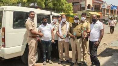 ➖ कर्फ्यूतील अवीट चव...➖