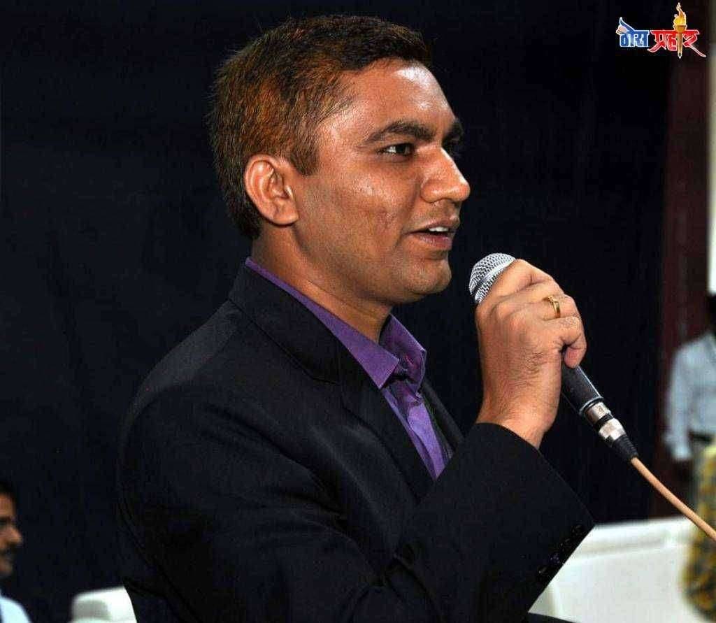 करोना’बाबत सहकार्यासाठी नियंत्रण कक्षाची स्थापना-डॉ राजेंद्र भारुड