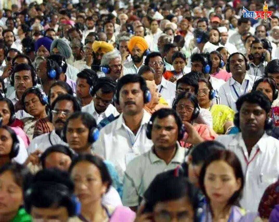 ?️ Big Breaking..... जनगणना 2021 आणि एनपीआर अद्ययावतचा टप्पा कोरोना विषाणूमुळे स्थगित: गृह मंत्रालय