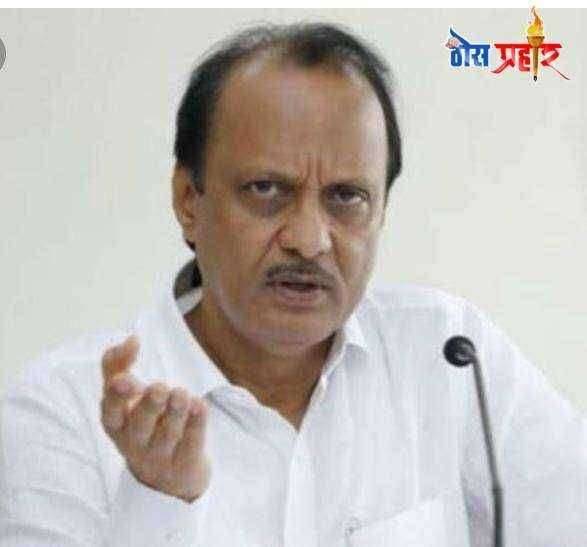 लष्कराच्या मदतीची वेळ येऊ न देणं ही सर्वांची जबाबदारी : अजित पवार