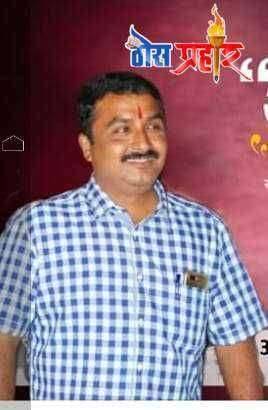 बारामती तालुक्यात केले 4779 जणांना होम क्वांरटाईन