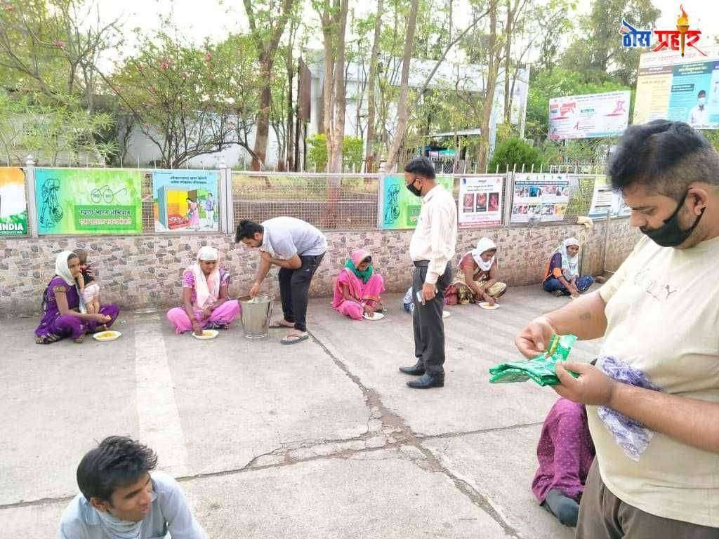 अत्यावश्यक सेवा देणाऱ्या वाहनांसाठी ऑनलाईन ई-पासची सुविधा उपलब्ध