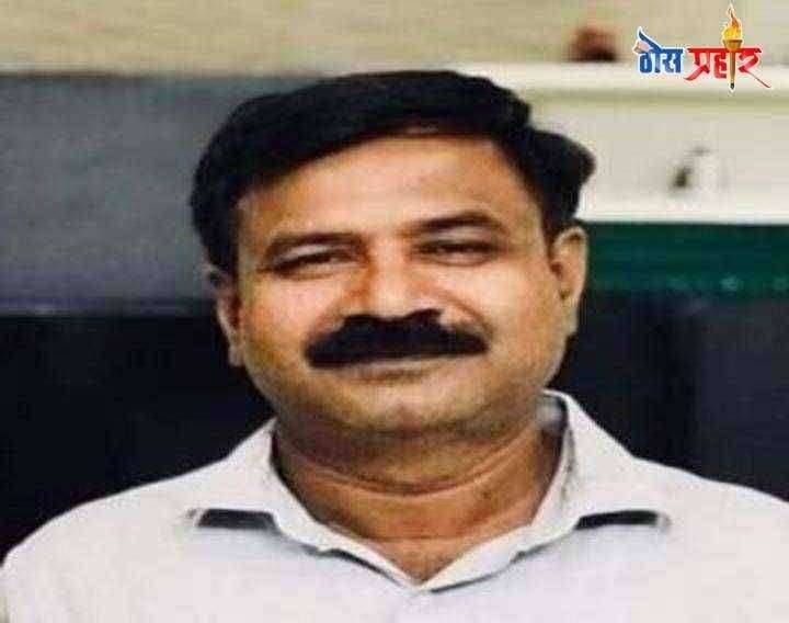 बारामतीतील तालुक्यातील घटना, खरेदी विक्री संघाच्या माजी संचालकाने केला वडिलांचा खून या घटनेमुळे बारामती तालुका आणि परिसरात एकच खळबळ उडाली आहे.