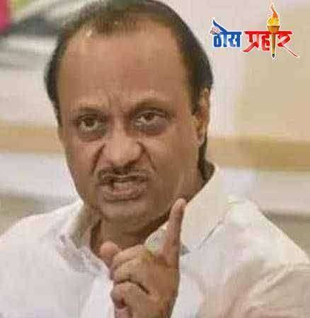 बारामती-राज्यात कोरोना बांधीत लोकांची संख्या वाढत असताना बारामती तालुक्यात कोरोनाबधित रुग्ण सापडला आहे.हे संकट आपल्या दारात उभे आहे