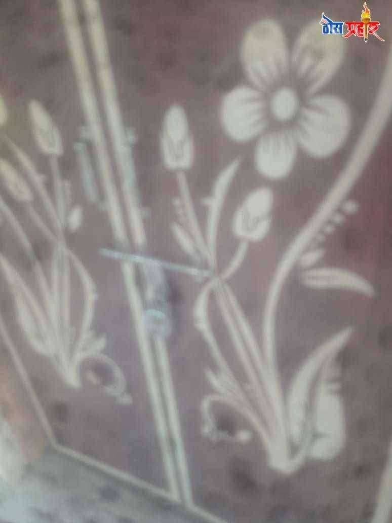 सहायक गटविकास अधिकारी झोपलेले..गलवाडे, झाडी,एकलहरे, भरवस,कलंबू येथील ग्रामपंचायती बंद...ग्रामसेवक,पोलीस पाटील,शिपाई गायब..शासनाचे नियम कचऱ्याचा डब्यात टाकत झोपा काढत आहेत पंचायत समिती चे कर्मचारी