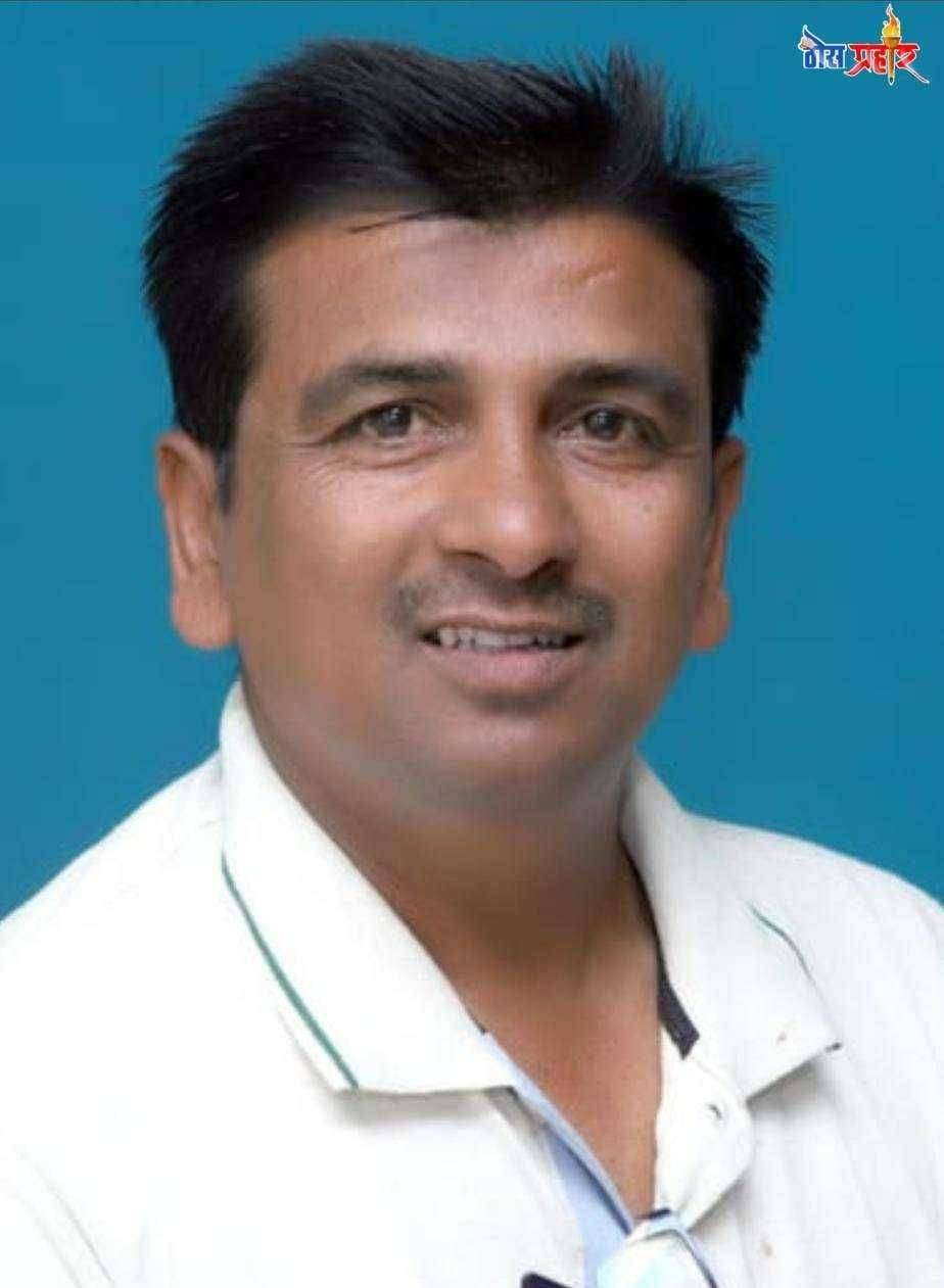 महाराष्ट्र पत्रकार संघाच्या वतीने मुख्यमंत्री उद्धव ठाकरे यांना पत्रकार व त्यांच्या कुटुंबासाठी मदतीचे विशेष पॅकेज देण्याची मागणी