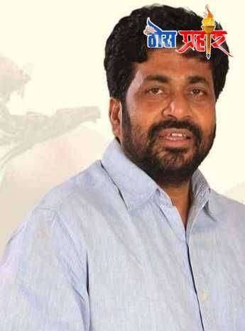 ?️ मी आणि कोरोनाचे  3 दिवस..वाचा बच्चू कडू यांचा अंगावर शहारे आणणारा थरारक पण वास्तव अनुभव