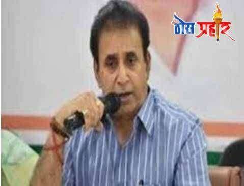 एप्रिल फूल’ची अफवा पसरवल्यास कारवाई : गृहमंत्री अनिल देशमुख
