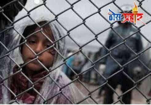 ? कोरोना पेक्षा भयंकर आजार झेनोफोबिया...वंश,वर्ण,जातीवादा कडे झुकणारा...मानसिक आजार