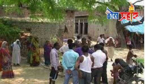 ?️खेड्यातील वातावरण कोरोना साठी घातक ठरू शकते