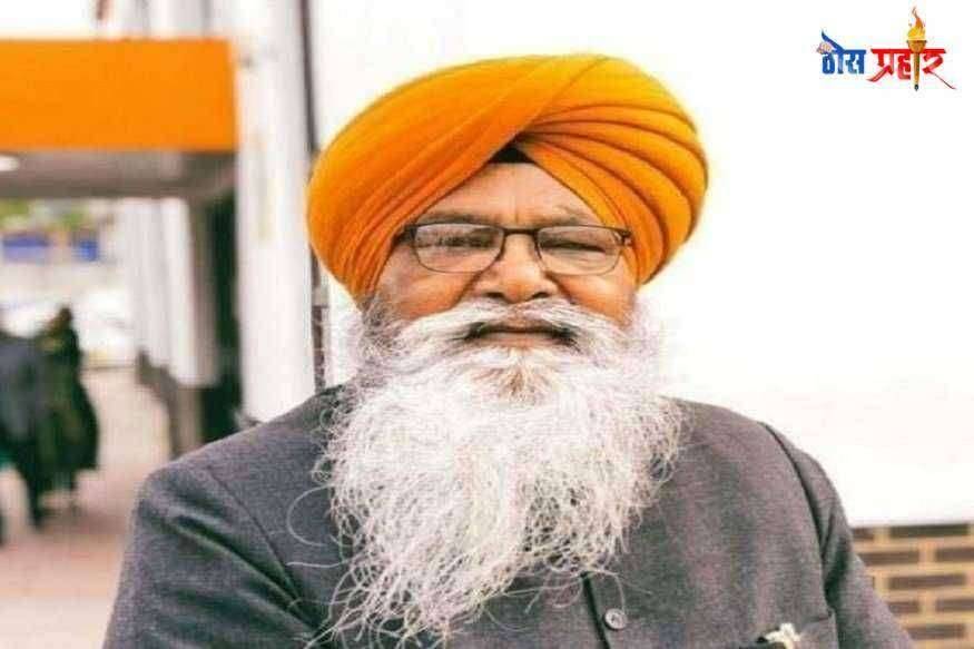 Coronavirus: Before His Death, Former Hazuri Raagi Complained of Not Getting Proper Treatment