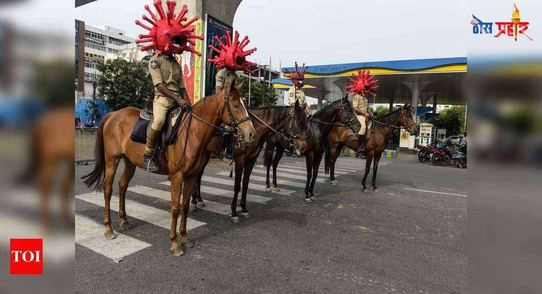 Coronavirus update India: Death toll touches 53, total number of Covid 19 cases climb to 2,069 |