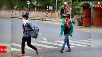कोरोना व्हायरस अपडेटः केरळ, महाराष्ट्र, उत्तर प्रदेशात सर्वाधिक प्रकरणे नोंदली गेली