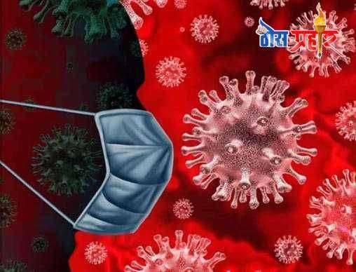 बारामतीतील कोरोनाबधित रुग्णाच्या नातेवाईकांचे कोरोना रिपोर्ट निगेटिव्ह