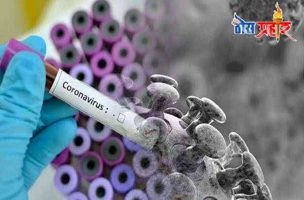 कोरोना वायरस मुळे घाबरून न जाता,त्यांवर मात करण्यासाठी आरोग्याची काळजी घ्या,संस्थापक श्री.देवा तांबे यांचे नागरिकांना आवाहन