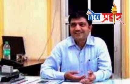 दोन समाजात तेढ निर्माण करणाऱ्यांवर कारवाई - डॉ ढाकणे