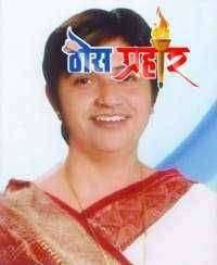 नियमांचे पालन करुन प्रशासनास सहकार्य करा -अॅड.ललिता पाटील...!