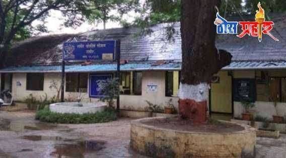 व्हाट्सप ग्रुपवर आक्षेपार्ह संदेश टाकल्याने ; रावेर पोलिसांनी बजावली नोटीस