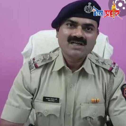 लॉकडाऊन च्या काळात अमळनेर पोलिस ठाण्यात कलम 188 प्रमाणे 46 गुन्हे दाखल