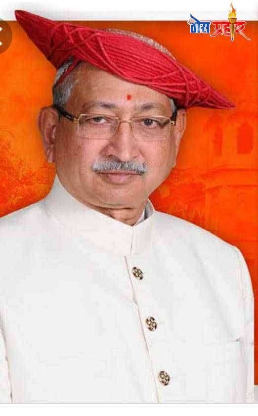 संयम ठेवा दक्षता घ्या श्रीमंत शाहू महाराज