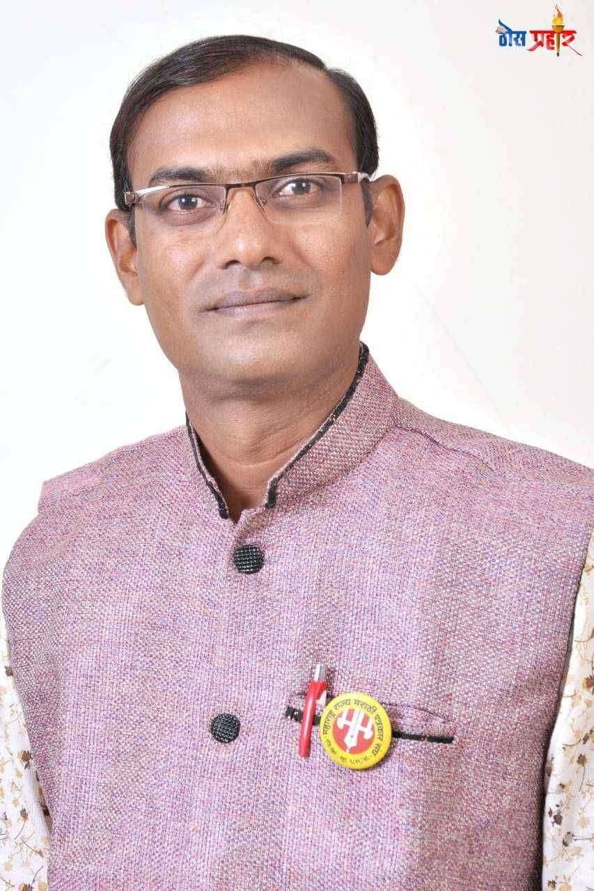 भारतीय बाजारपेठ मजबूत ,उद्योग रोजगार  राहणार शाबूत  माञ आर्थिकस्थिती बिघडणार