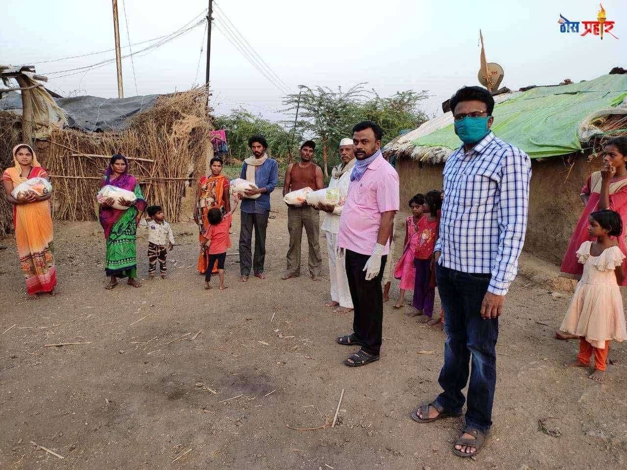 दिवा पेटविण्यापेक्षा चूल पेटविणे महत्वाचे