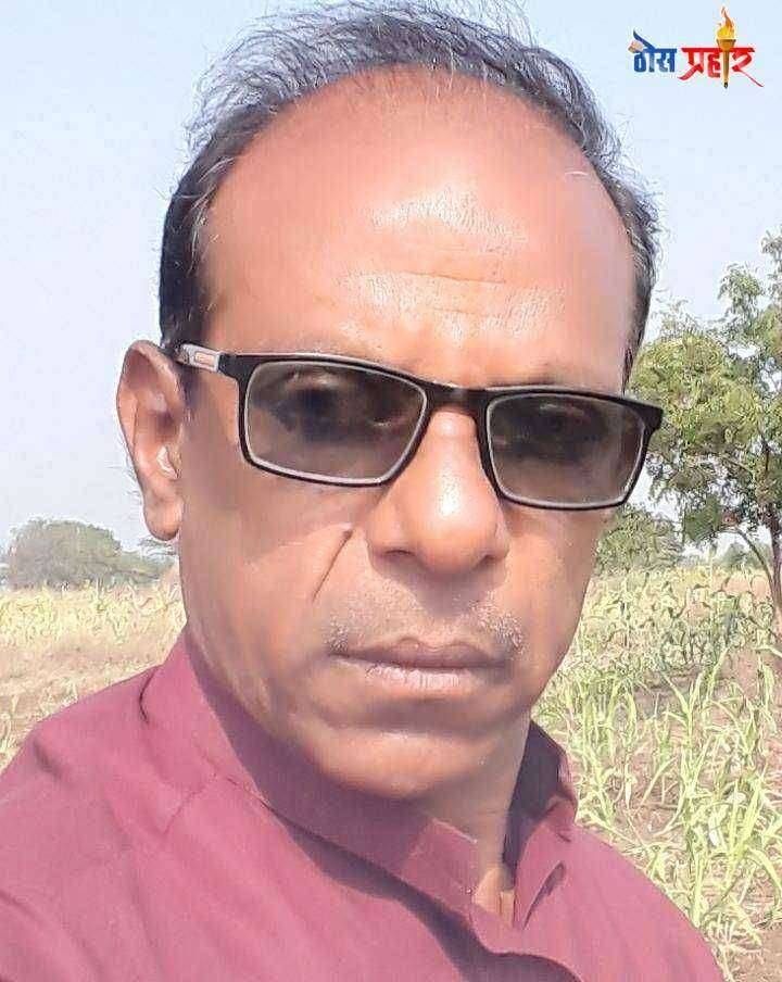 विरोधकांची पर्वा न करता सत्याच्या बाजुने उभे राहने पत्रकाराचे कर्तव्य -संपादक निसार मुजावर