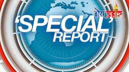 बिलोली तालुक्यात लाॕकडाऊनचा उडाला फज्जा तेलंगणातुन महाराष्ट्राच्या सिमेलगतच्या गावात शिंदीची सरास विक्री