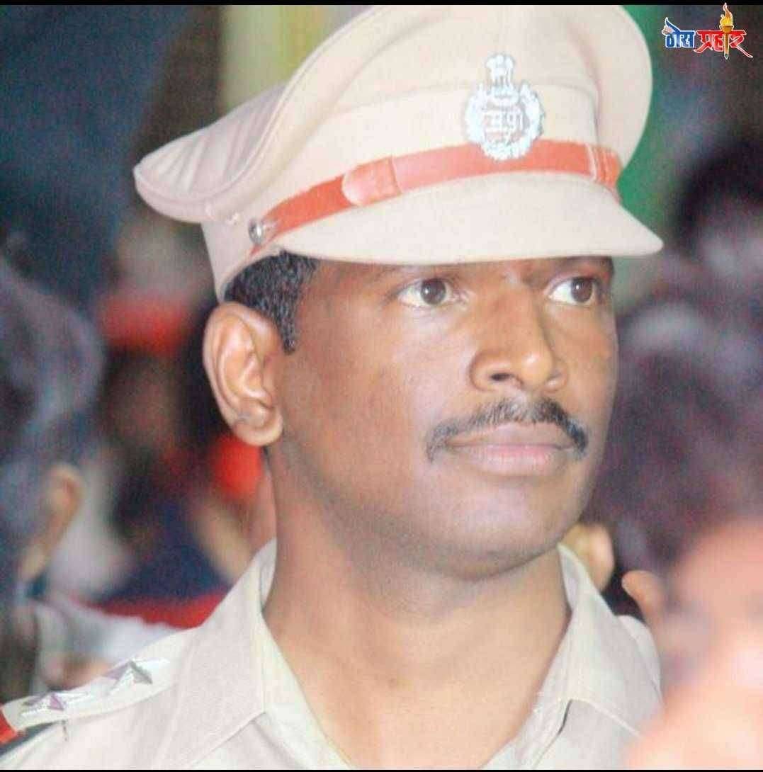 किल्लारी पोलिसाचे नागरिकांना आवाहन