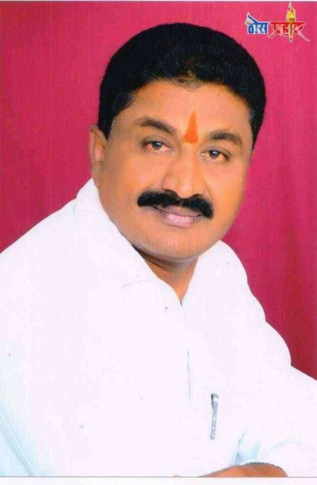 पंढरपूर तालुक्यतील वंचित 8 हजार कुटुंबाला मिळणार रेशनधान्य शिवसेना जिल्हाप्रमुख संभाजी शिंदे यांच्या प्रयत्नाला यश