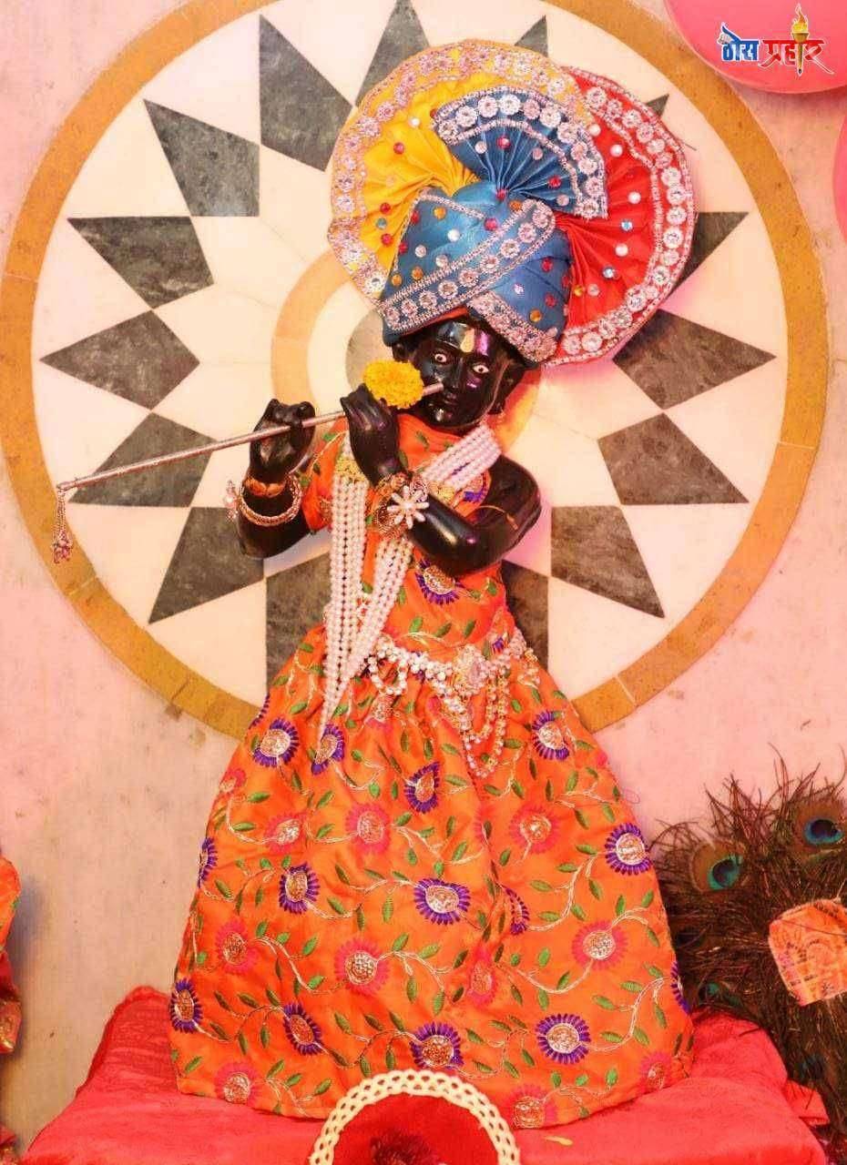 श्री दत्ताची यात्रा व इतर कार्यक्रम रद्द