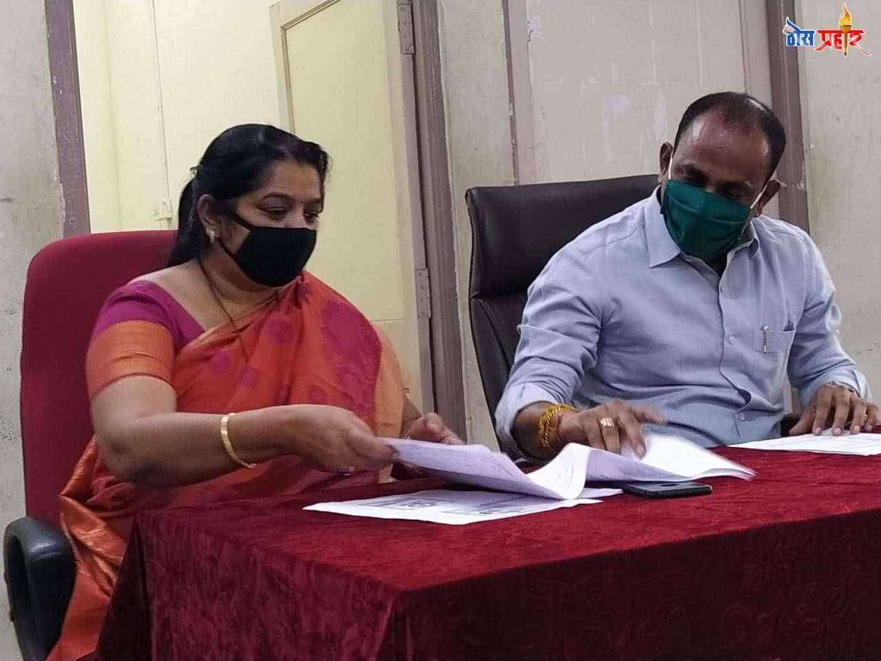 पुणे-मुंबईच्या लोकांना अक्कलकोट तालुक्यातील कुठल्याही गावात प्रवेशबंदी